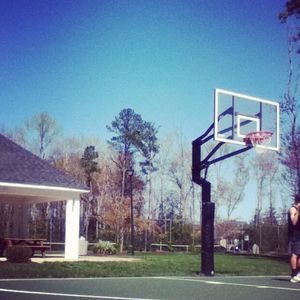 Meet your Posher, Brian